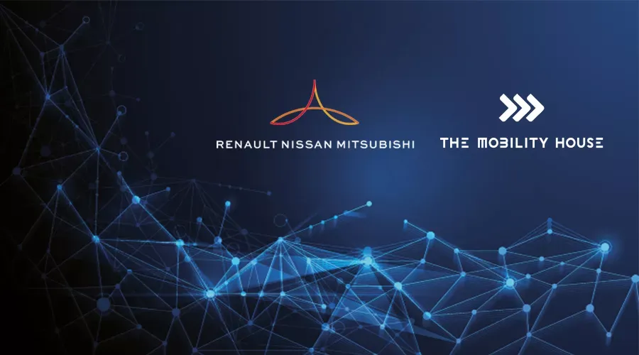 Alliance Ventures invests in The Mobility House