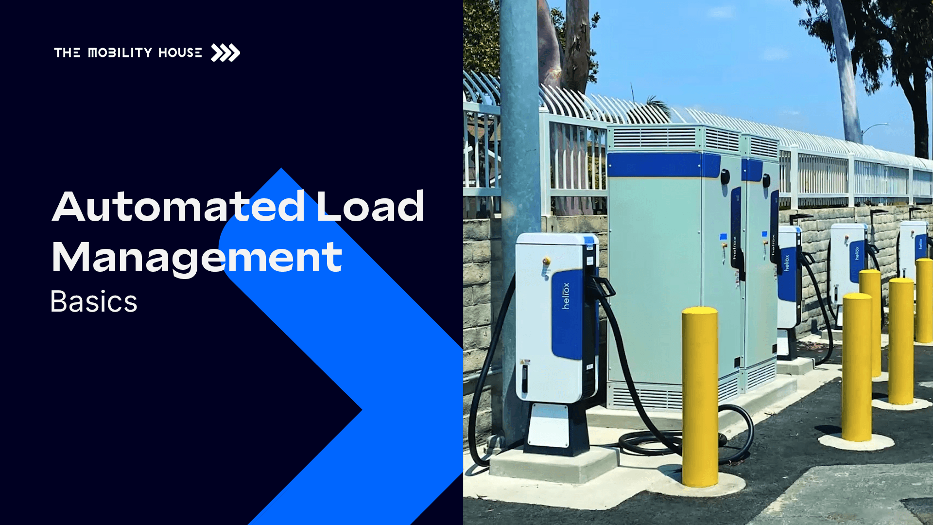 Watch: The basics of Automated load management