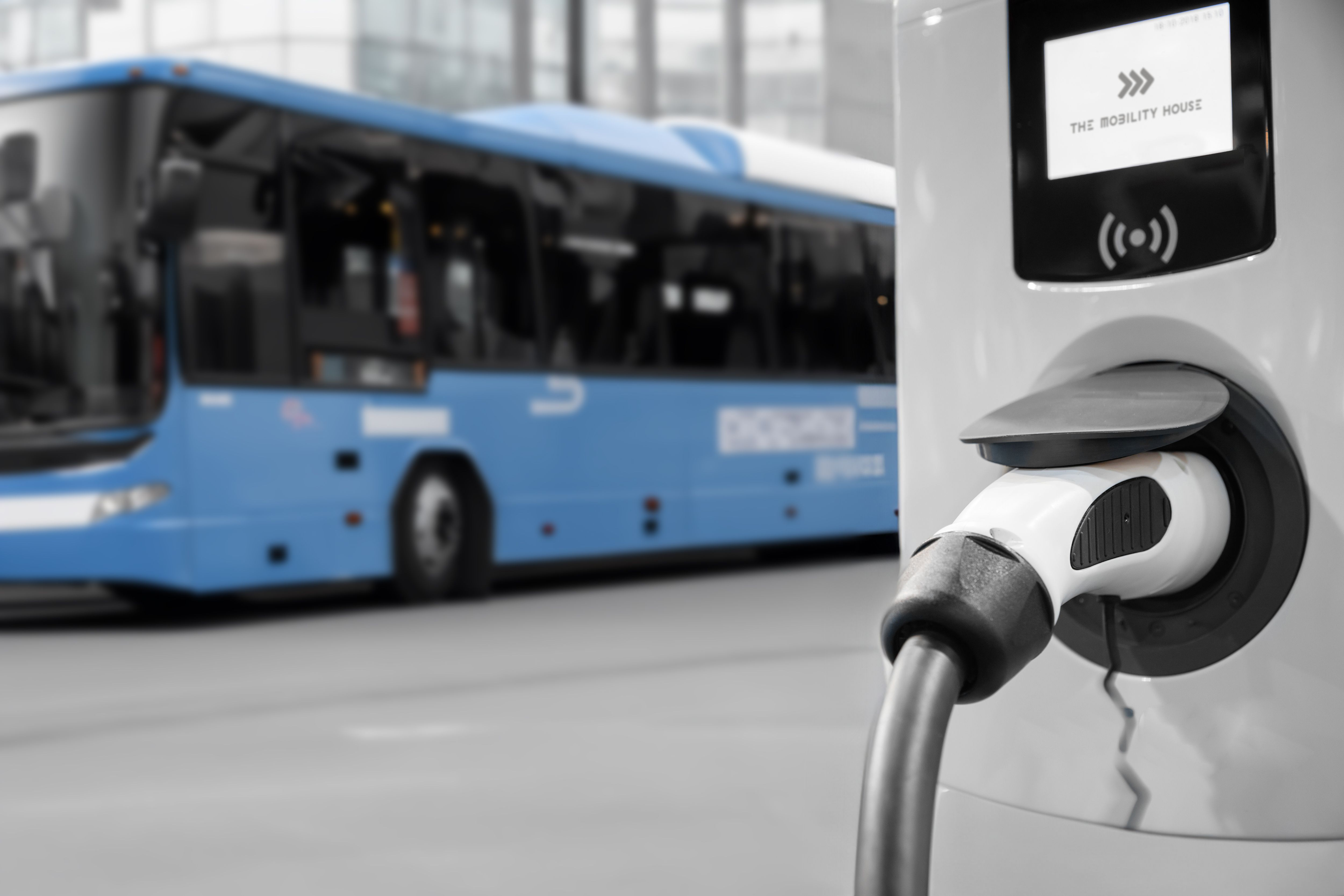The Mobility House Brings EV Solutions to Canada
