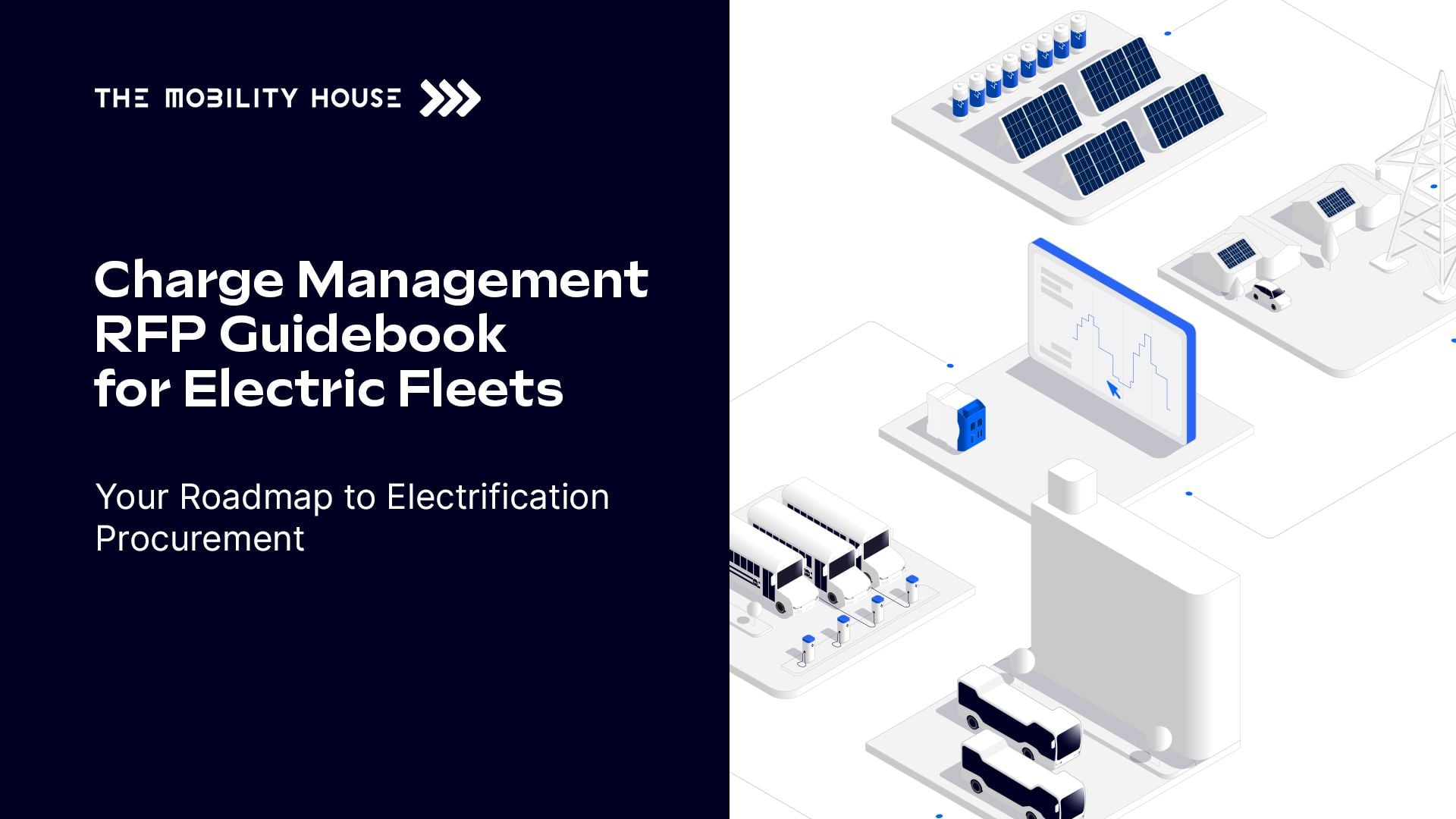 2024 Charge Management RFP Guidebook for Electric Fleets